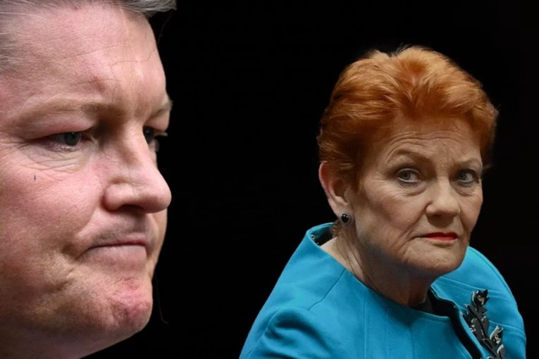 Thumbnail for The battle for Victoria will send important signals to federal players