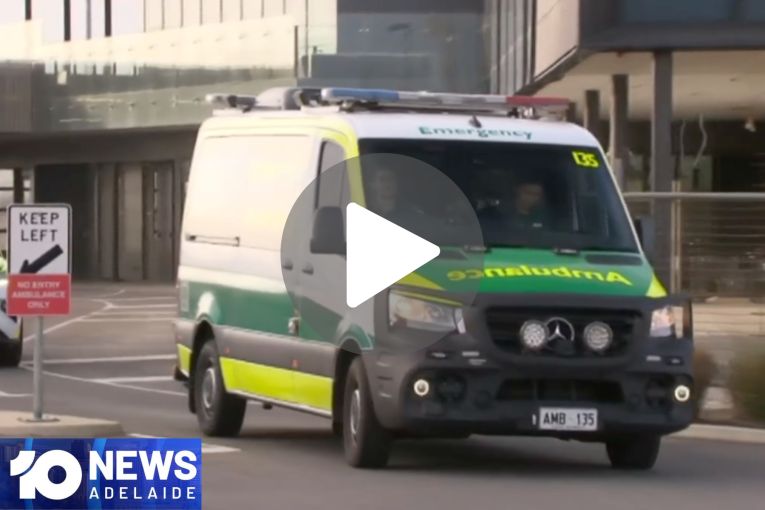 Thumbnail for VIDEO: Reynella drug bust | Ramping impacts regional SA
