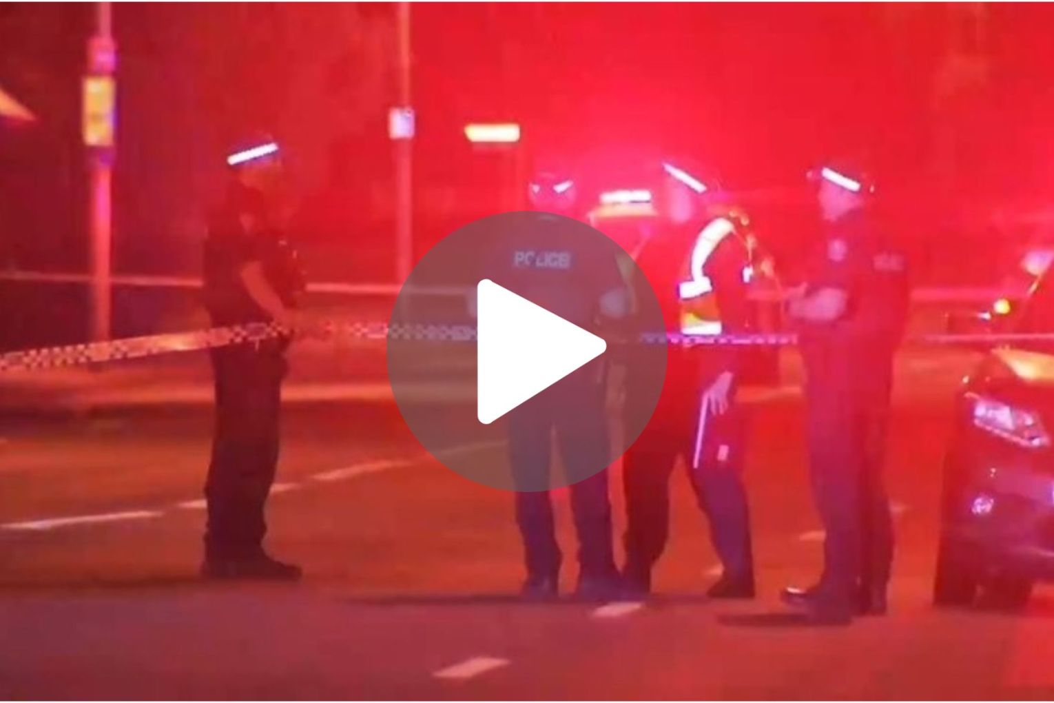 Thumbnail for VIDEO: Teen killed in horror crash | ‘Stop the chop’ protesters at Premier’s event