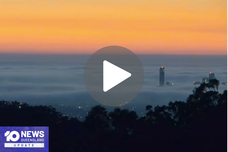 Thumbnail for VIDEO: Family argues murder charge drop | Thick fog disrupts traffic