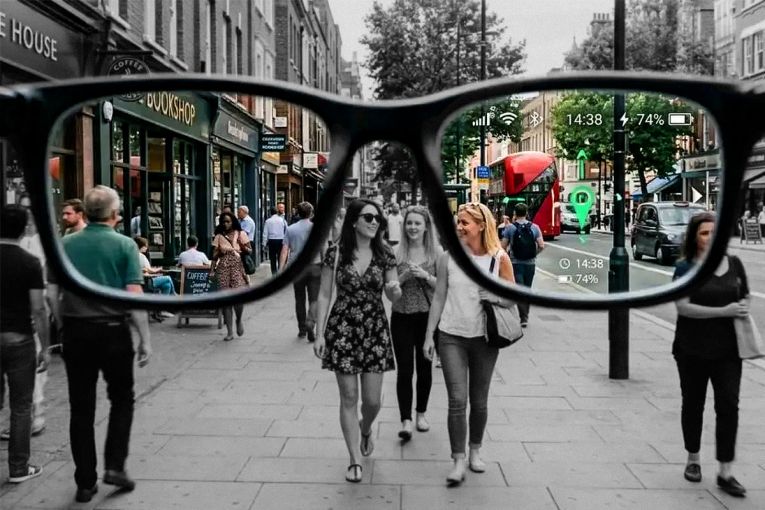 Thumbnail for Should Meta’s ‘pervert glasses’ be banned?