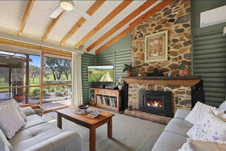 Thumbnail for 66 Swains Crossing Road, Victor Harbor