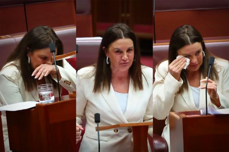 Thumbnail for Why Jacqui Lambie’s not done fighting veteran health caps