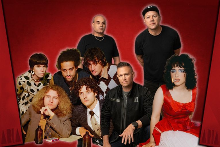 Thumbnail for SA artists in the running for top Australian music awards