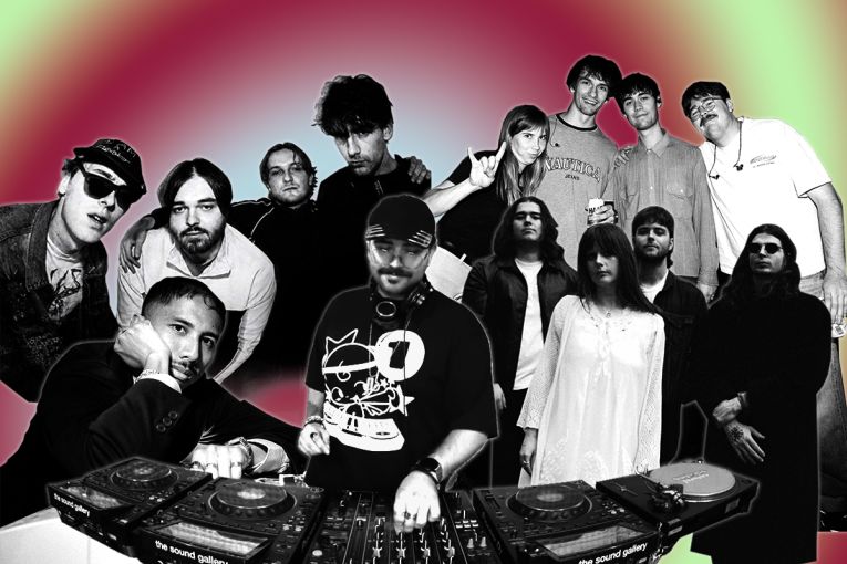 Thumbnail for Adelaide’s best new music