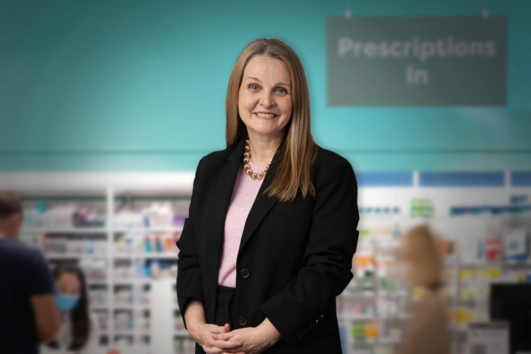 Thumbnail for First female CEO for one of SA’s oldest companies