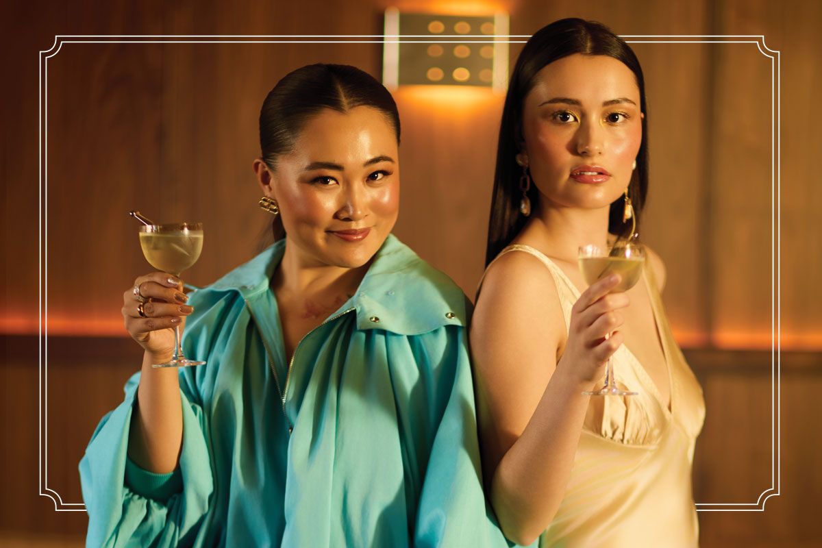 ‘Not just runways and champagne’: Adelaide Fashion Week hits the catwalk