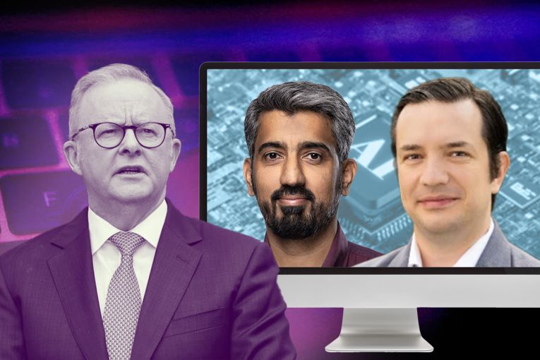 Thumbnail for SA marked safe but it’s ‘just the beginning’ of AI cyber breaches