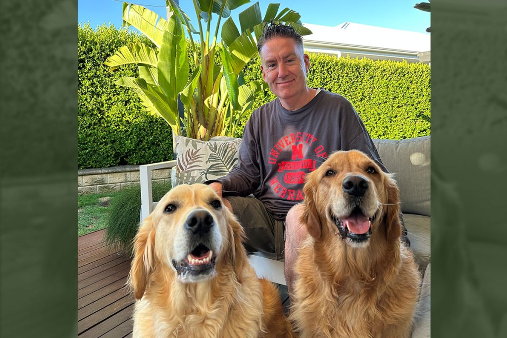 Leith Forrest's best life - SALIFE | InDaily, Inside South Australia