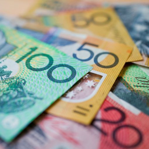 Thumbnail for ‘It’s your own money’: One Nation push for early super