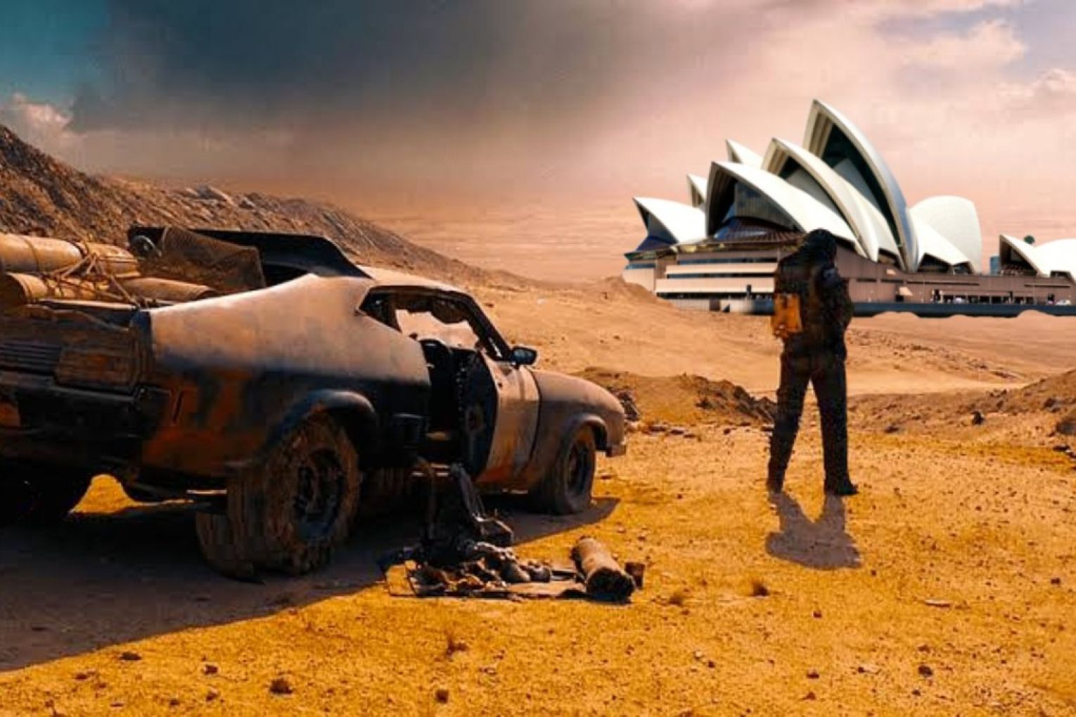 Welcome to a rare Mad Max edition of The Stats Guy. 