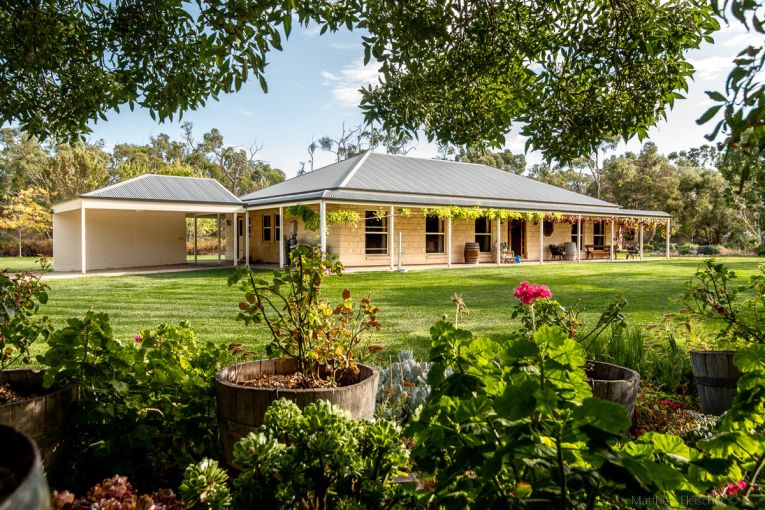 Thumbnail for 105 Mahoney Road, Naracoorte
