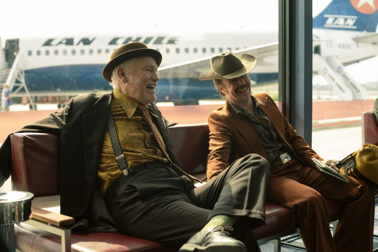 Thumbnail for Adelaide Film Festival rolls out big names and new voices in 2026 program