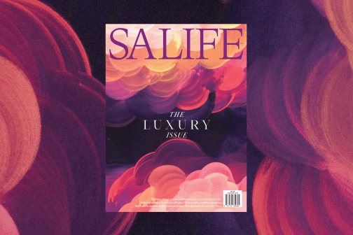 Thumbnail for Latest issue: