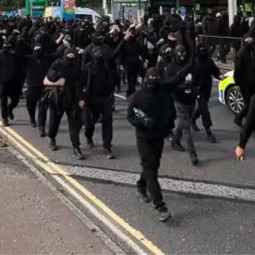 Thumbnail for The far right is winning. Could Australia be next?