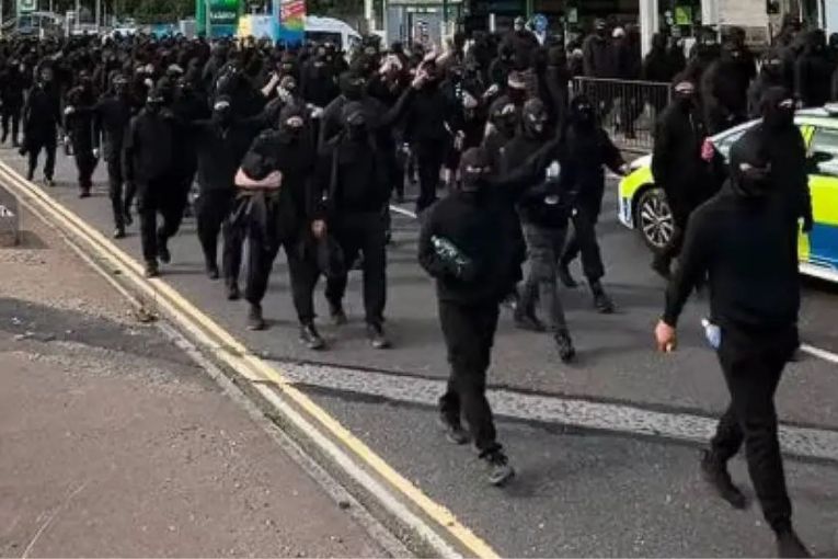Thumbnail for The far right is winning. Could Australia be next?