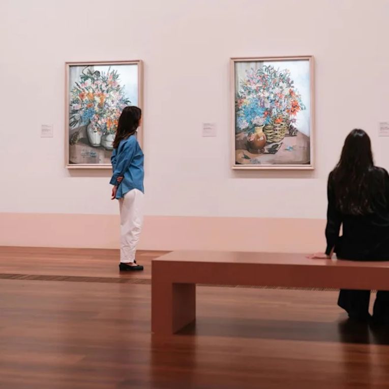 Thumbnail for The Margaret Preston retrospective at the National Gallery of Victoria is a revelation