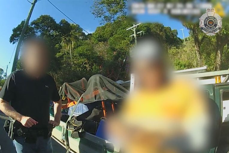 Thumbnail for Counter-terrorism police charge man over alleged hate threats
