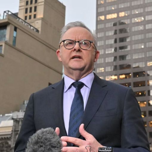 Thumbnail for When rogue AI agent ‘scaled a fence’, it reinforced the PM’s case