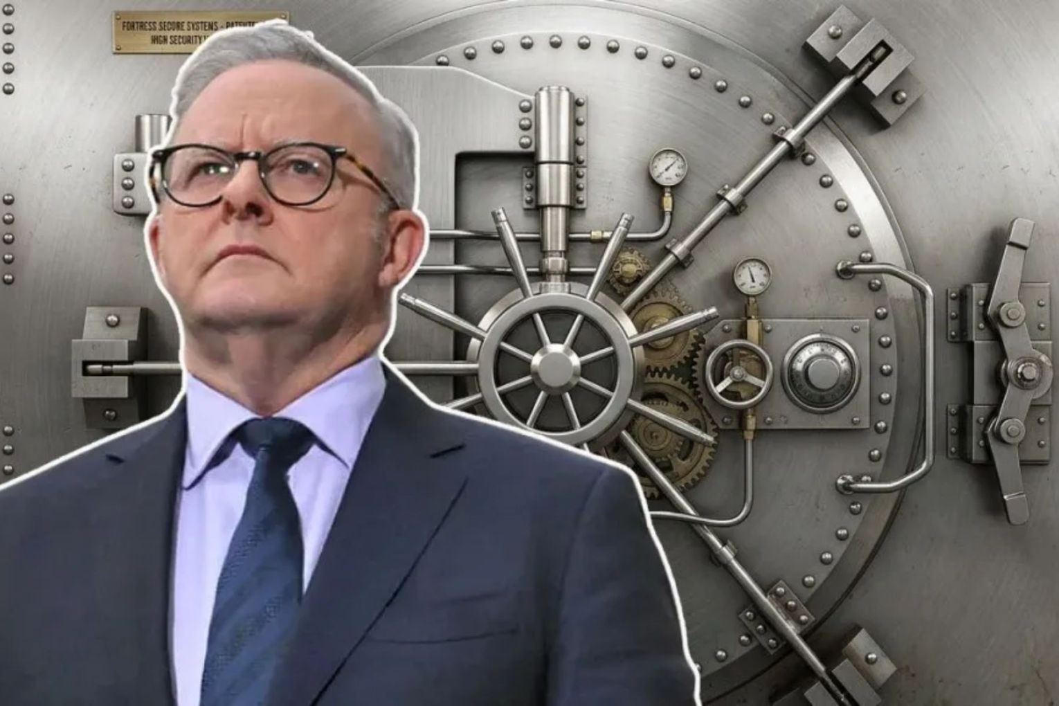 How ready are Australian government systems for increasingly capable AI agents?