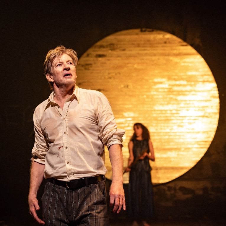 Thumbnail for David Wenham’s Homeric hit to headline 2027 State Theatre Company slate
