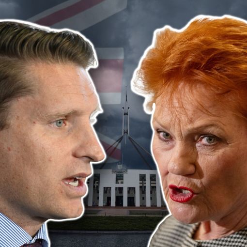 Thumbnail for ‘Tasteless’: One Nation outrage grows as RSL weighs in