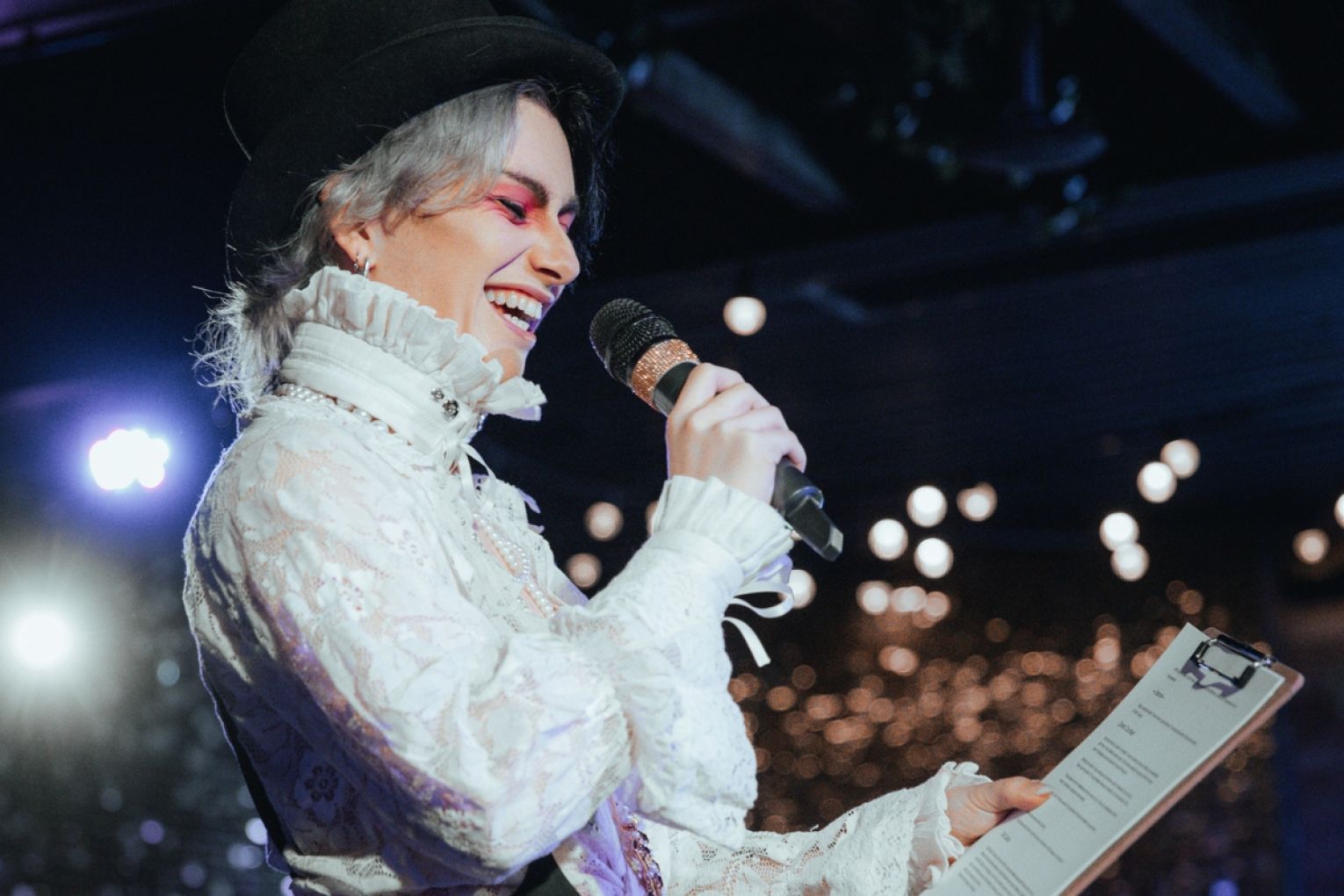 The 2026 Feast Festival runs from November 1 to 22. Photo: Supplied