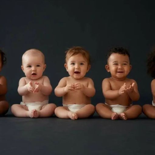 Thumbnail for Birth differences for Oz-born, migrant mums