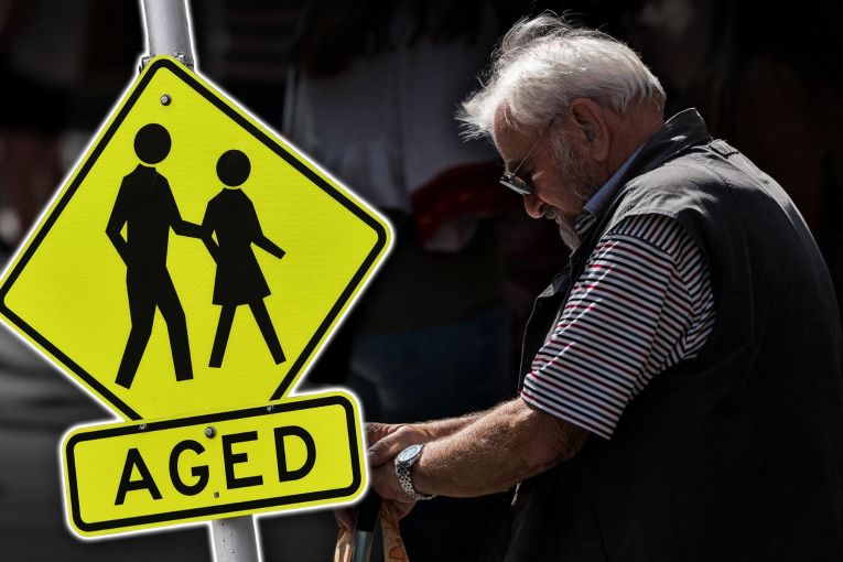 Thumbnail for Patient left stranded in Qld hospital – for nearly three years