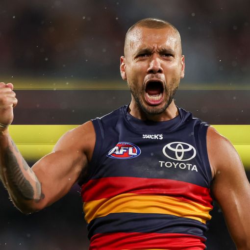 Thumbnail for Prized Crows recruit’s surprise first clash against ex-club