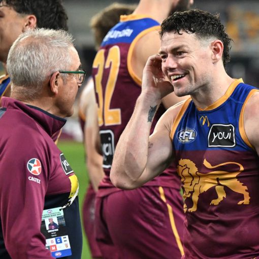 Thumbnail for Neale or no Neale: The clause that may save the Lions’ final