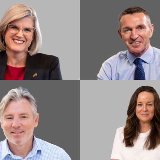 Thumbnail for Corporate Ladder: Your guide to executive appointments in Queensland