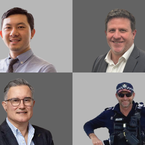 Thumbnail for Corporate Ladder: Your guide to executive appointments in Queensland