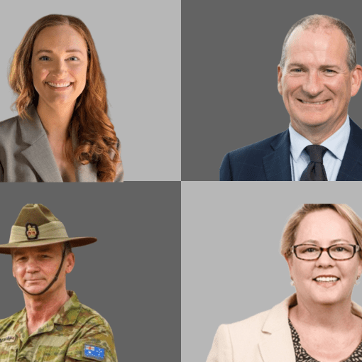 Thumbnail for Corporate Ladder: Your guide to executive appointments in Queensland