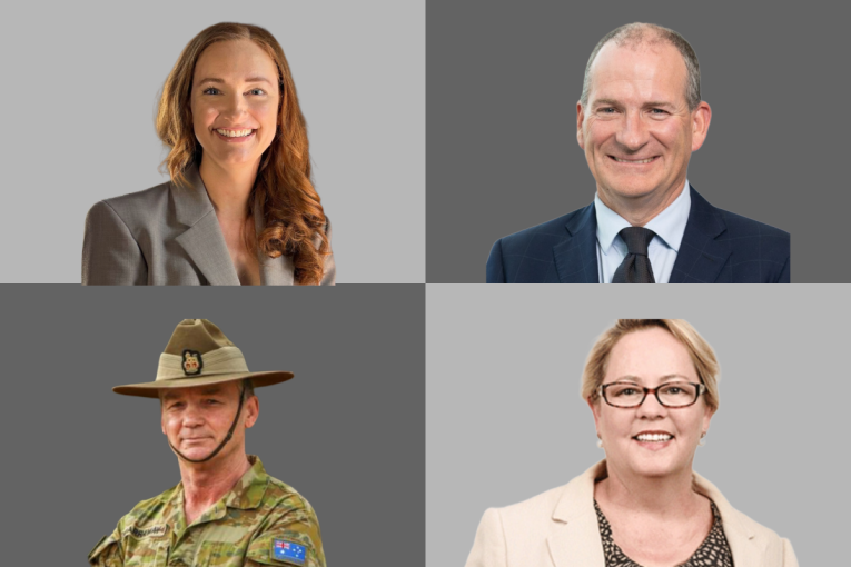 Thumbnail for Corporate Ladder: Your guide to executive appointments in Queensland