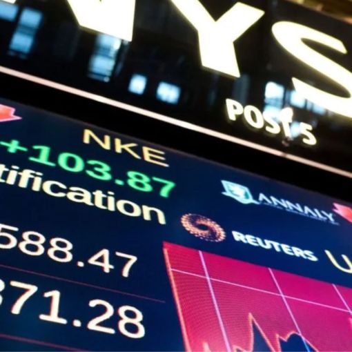 Thumbnail for Is another global financial crisis brewing?