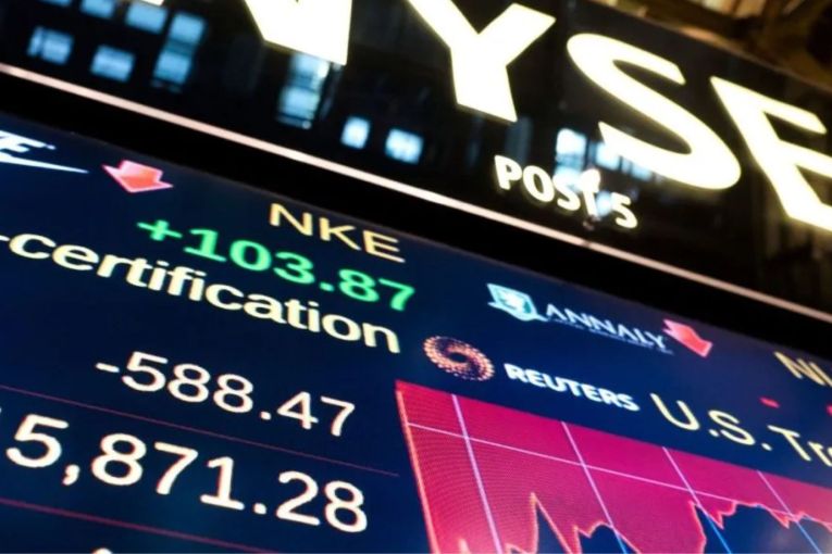 Thumbnail for Is another global financial crisis brewing?