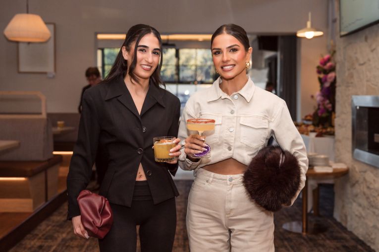 Thumbnail for The Kensi Wine Bar launch
