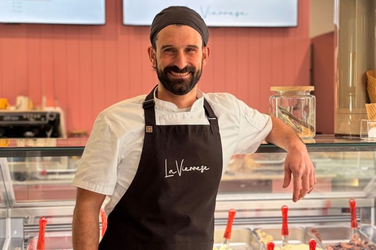 Thumbnail for Avo’ guess at one Adelaide chef’s secret gelato ingredient