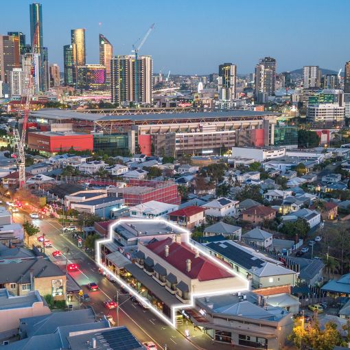 Thumbnail for Latest developments: Inside Queensland’s changing skyline