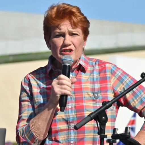 Thumbnail for Letters to the Editor on Hanson’s poll rise