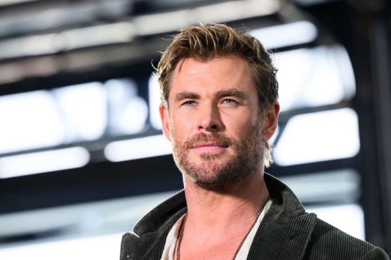Thumbnail for Hemsworth’s production company ‘shut down’