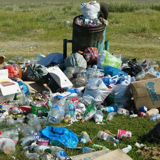 Thumbnail for Millions of dollars promised for illegal dumping crackdown