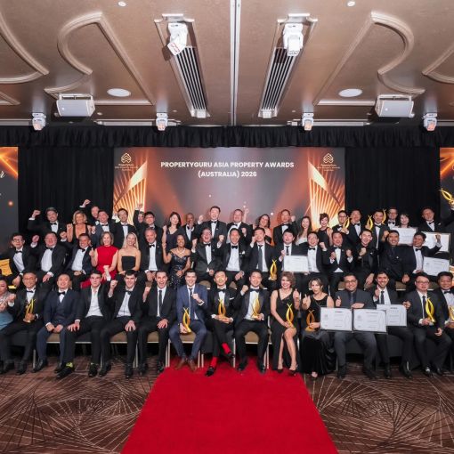 Thumbnail for Luxury property leaders celebrated as PropertyGuru Asia Property Awards marks ninth year