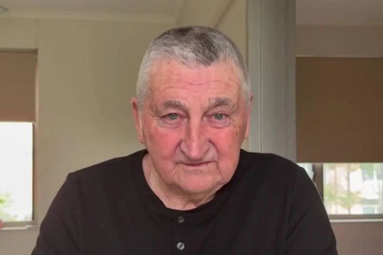 Thumbnail for Qld cop who cheated death recognised – decades later