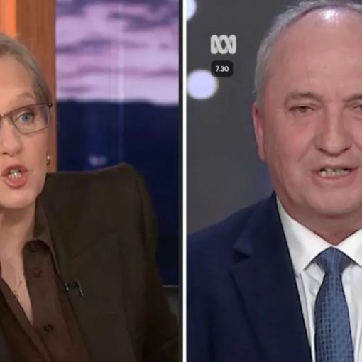 Thumbnail for ‘Not Jesus Christ’: Joyce grilled on super raid plan