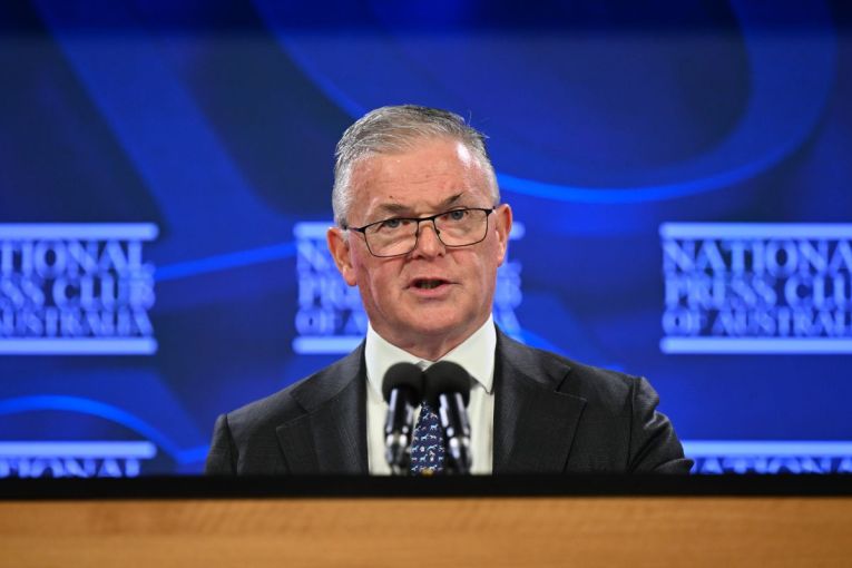 Thumbnail for SA energy boss touts gas ‘advantages’ of ‘world at war’