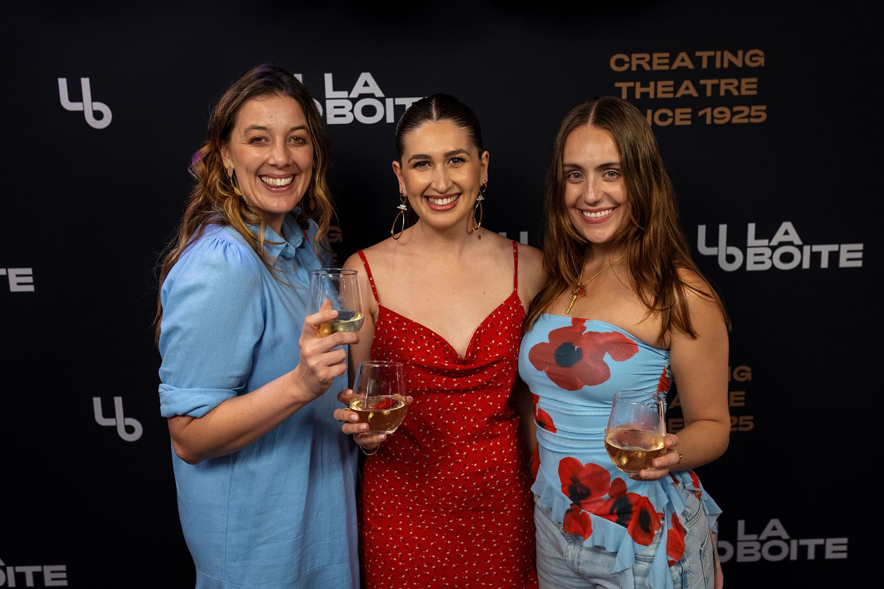 Chelsea Obrien, Eliza Marks, Mishna Rose