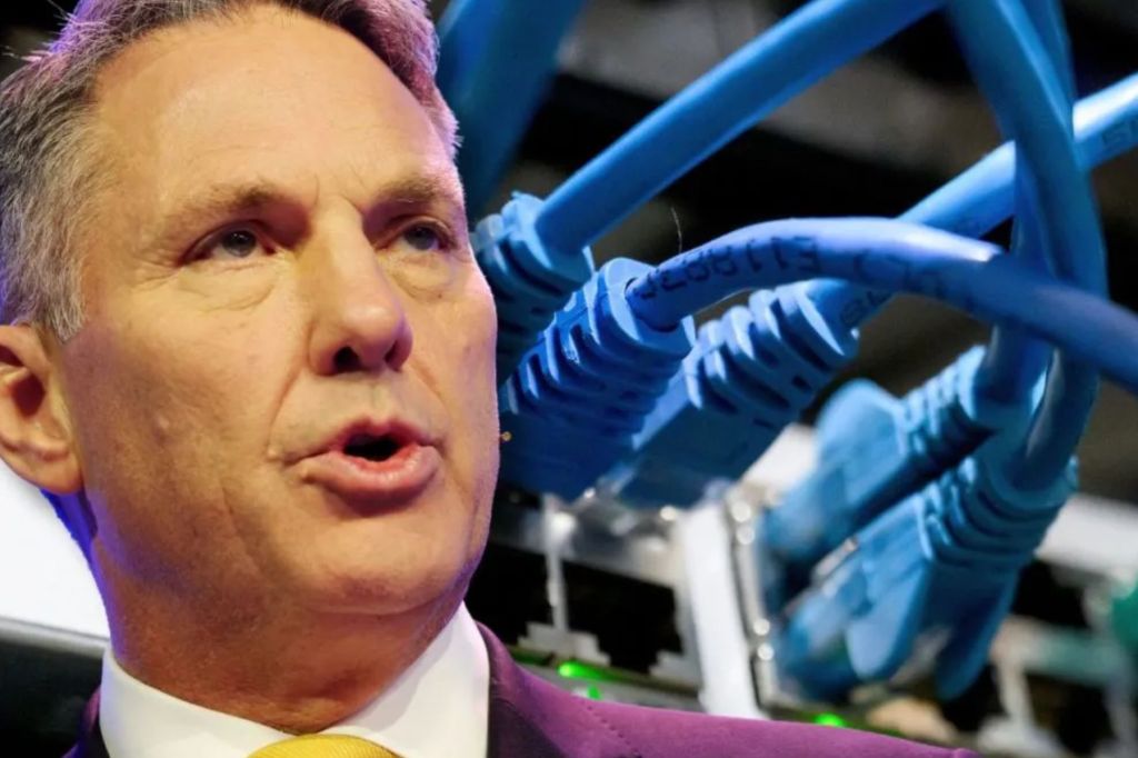 AI breach prompts leaders to hit refresh on old tech - InDaily South Australia