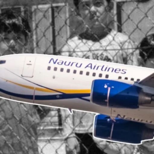Thumbnail for Aus’s absurd efforts to keep Nauru Airlines flying